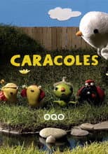 Poster for Snails