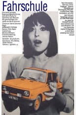 Poster for Driving School