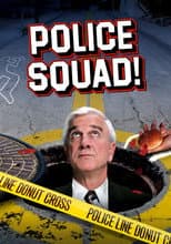 Poster for Police Squad!