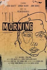 Poster for 'Til Morning