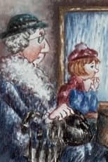 Poster for With Grandma