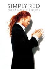 Poster for Simply Red: Greatest Video Hits