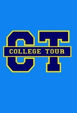 Poster for College Tour