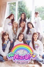 Poster for We NiziU! TV