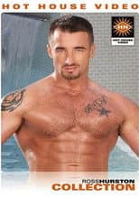 Poster for Ross Hurston Collection