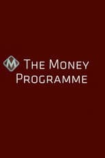 Poster for The Money Programme