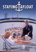 Poster for Staying Afloat