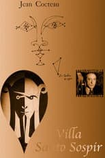 Poster for La Villa Santo-Sospir