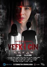 Poster for Vefk-i Cin Sekar
