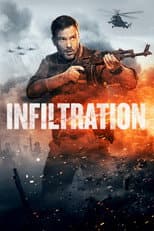 Poster for Infiltration