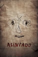 Poster for Asintado