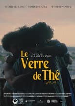 Poster for Le verre de thé