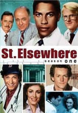 Poster for Season 1