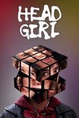 Poster for Head Girl