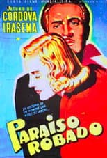 Poster for Stolen Heaven