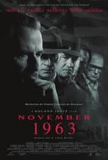 Poster for November 1963