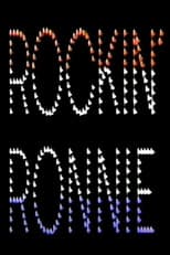 Poster for Rockin' Ronnie