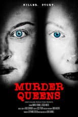 Poster for Murder Queens