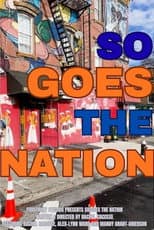 Poster for So Goes The Nation