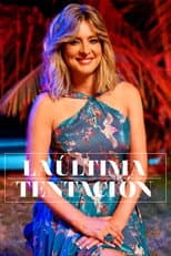 Poster for La última tentación