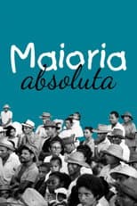 Poster for Absolute Majority