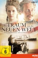 Poster for Der Traum von der Neuen Welt
