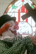 Poster for Mark of the Clown