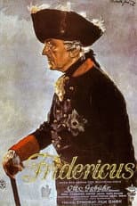 Poster for Fridericus