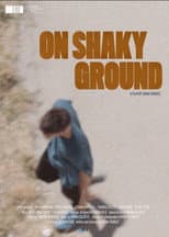 Poster for On Shaky Ground