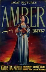 Poster for Amber