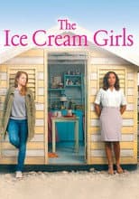 Poster for The Ice Cream Girls
