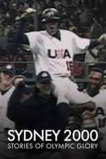 Poster for Sydney 2000: Stories of Olympic Glory
