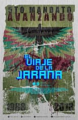Poster for The Jarana’s Journey
