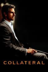 Poster for Collateral
