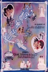 Poster for Luna de Miel