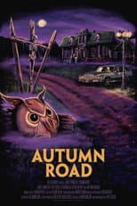 Poster for Autumn Road