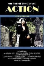 Poster for Action