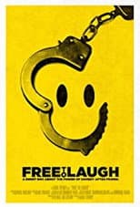 Poster for Free to Laugh