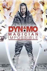 Poster for Dynamo: Magician Impossible