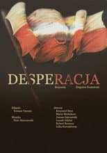 Poster for Desperacja