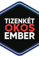 Poster for Tizenkét okos ember