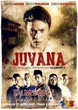 Poster for Juvana