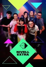 Poster for Nivell extra