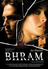 Poster for Bhram: An Illusion