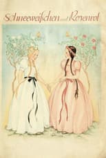 Poster for Snow-White and Rose-Red