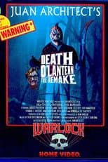Poster for Death O Lantern: The Remake