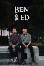 Poster for Ben & Ed