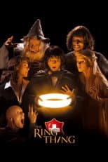 Poster for The Ring Thing