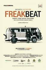 Poster for Freakbeat