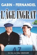 Poster for That Tender Age